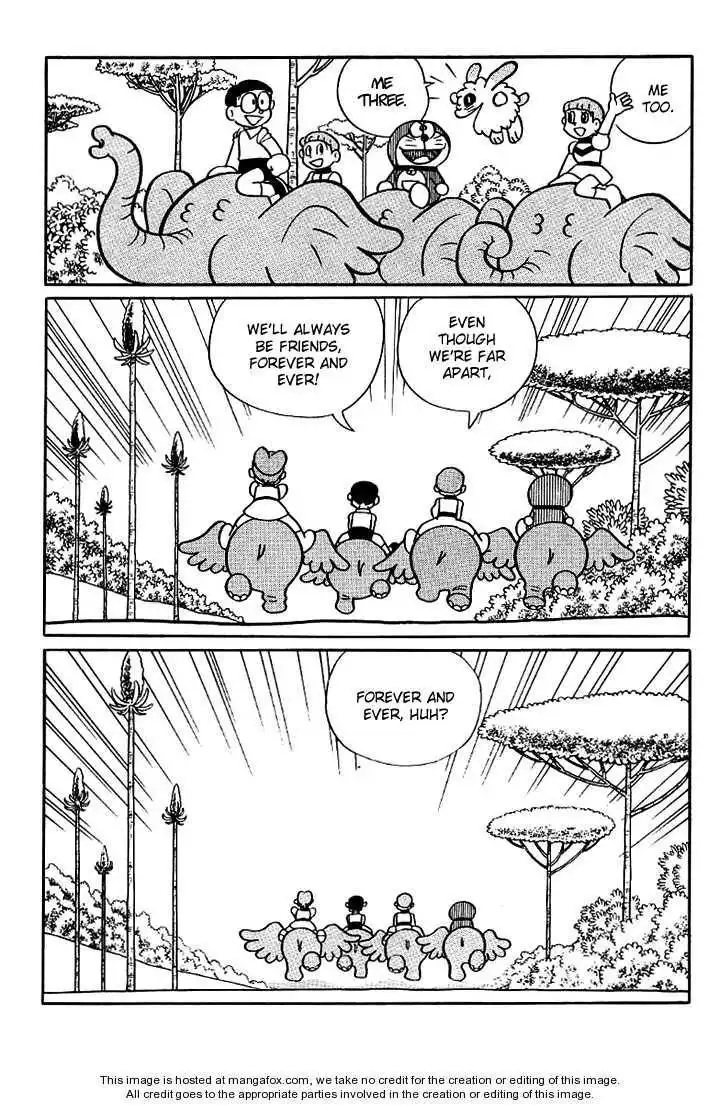 Doraemon Long Stories Chapter 2.3 32